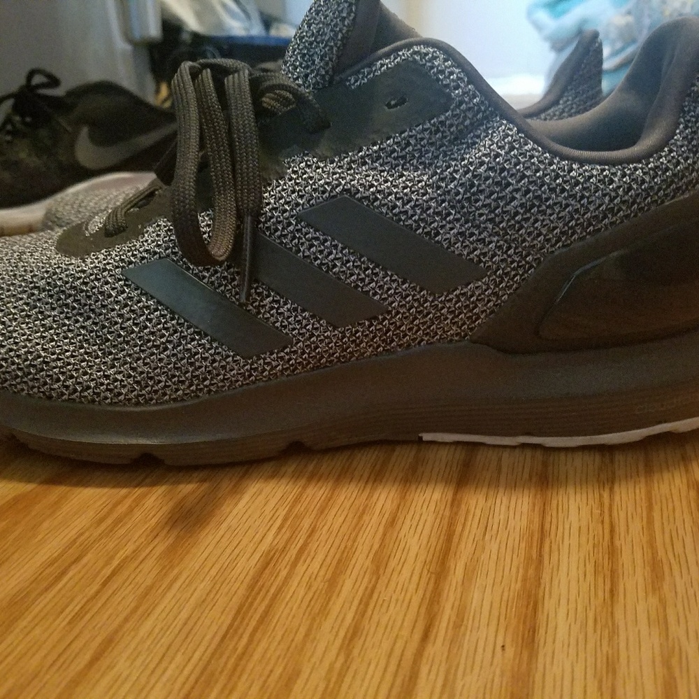 Adidas size 8.5